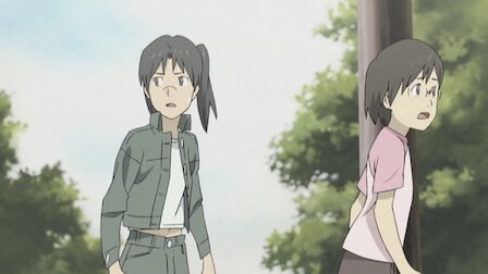 電脳コイル Netflix 電脳コイル Netflix