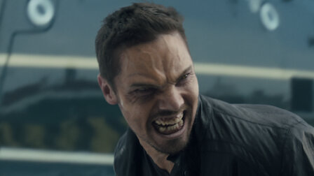 Beauty The Beast Netflix Beauty The Beast Netflix