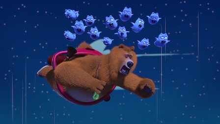 Grizzy and the lemmings the bear that laid golden eggs The Bear That Laid Golden Eggs Grizzy And The Lemmings Wiki Fandom