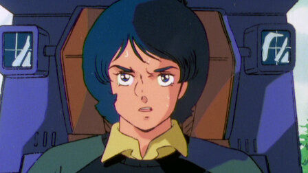 機動戦士zガンダム Netflix 機動戦士zガンダム Netflix