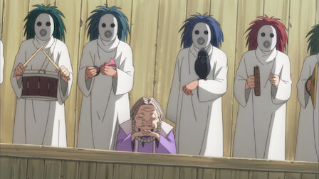 Featured image of post View 21 Hxh Cursed Images 1999