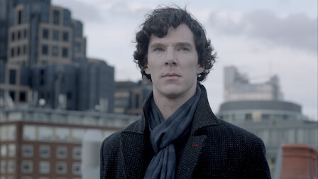 Sherlock シャーロック Netflix Sherlock シャーロック Netflix