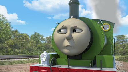 thomas and friends sky