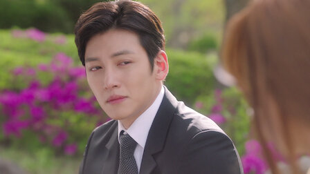 Suspicious Partner Netflix