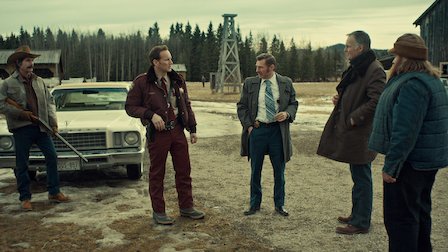 Fargo Netflix
