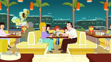 F Is For Family Netflix Official Site