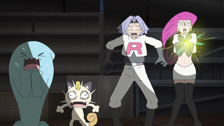 picture Jessie Mimikyu Unmasked pokemon the series sun moon netflix