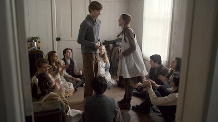 Anne with an E | Netflix Official Site