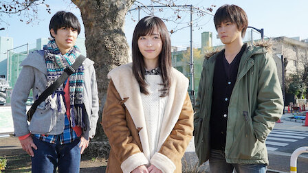 Good Morning Call Netflix Official Site