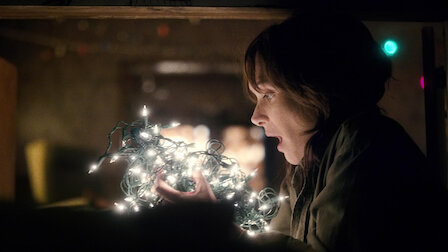stranger things online free