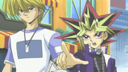 soul hunter yu gi oh