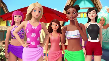 barbie dreamhouse adventure season 3