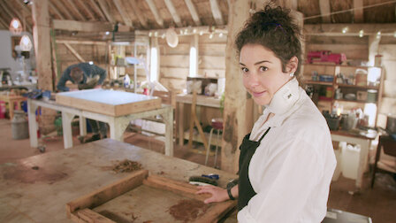 The Repair Shop Netflix