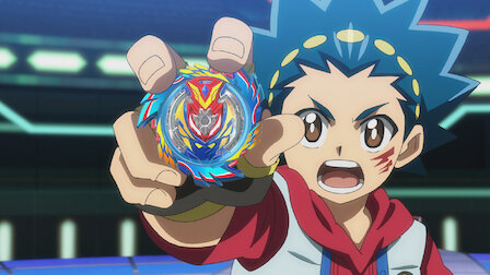 beyblade burst evolution girl