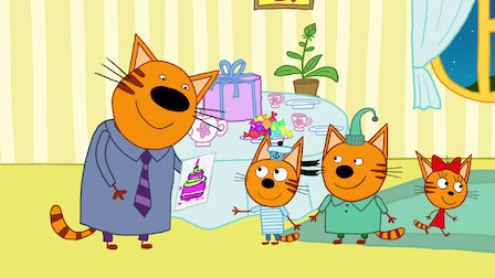 kid e cats toys