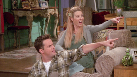 Phoebe dating poliisi