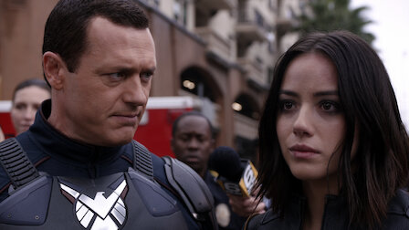 Marvel S Agents Of S H I E L D Netflix Marvel S Agents Of S H I E L D Netflix
