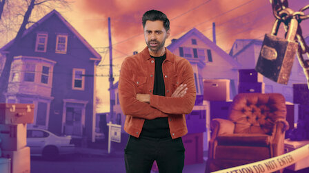 Patriot Act With Hasan Minhaj Netflix Official Site