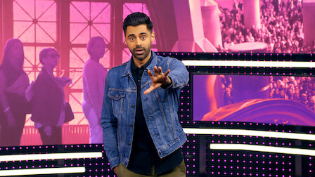 Patriot Act With Hasan Minhaj Netflix Official Site