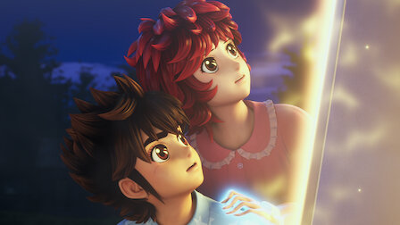 Saint Seiya Los Caballeros Del Zodiaco Sitio Oficial De Netflix
