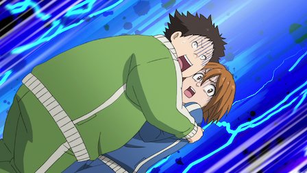 火ノ丸相撲 Netflix 火ノ丸相撲 Netflix
