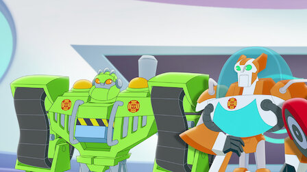 transformers rescue bots academy tyrannosaurus wrecked