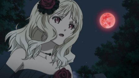 Diabolik Lovers Season 2 Episode 1 English Dub Dailymotion - lem-burs