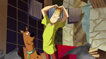 Scooby Doo Mystery Incorporated Netflix Scooby Doo Mystery Incorporated Netflix