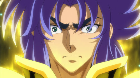 Saint Seiya Soul Of Gold Netflix Saint Seiya Soul Of Gold Netflix