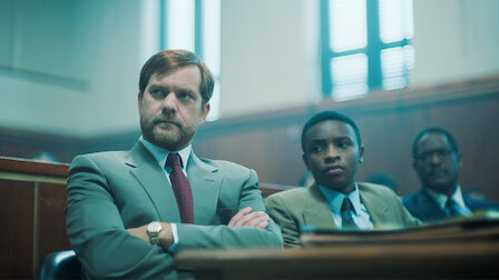When They See Us Netflix Official Site