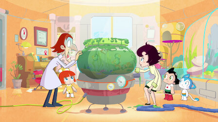 Go Astro Boy Go Netflix Go Astro Boy Go Netflix