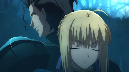 Fate Zero Netflix Fate Zero Netflix