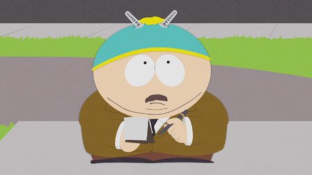 South Park Netflix