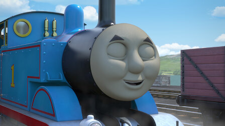thomas from thomas and friends