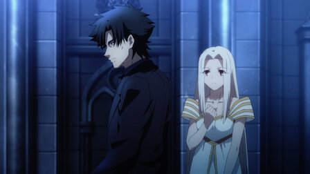 Fate Zero Netflix Fate Zero Netflix