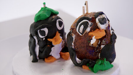 C Est Du Gateau Usa Special Fetes Site Officiel De Netflix