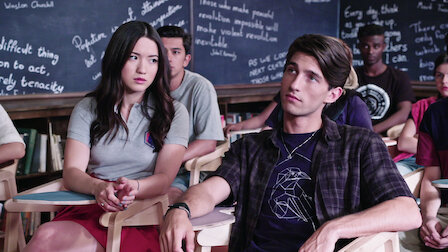 Greenhouse Academy Netflix Official Site Greenhouse Academy Netflix Official Site