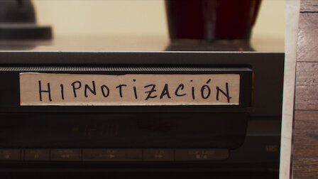 Heist Netflix Official Site