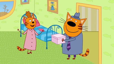 kid e cats toys