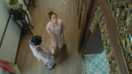 彼岸の花嫁 Netflix ネットフリックス 公式サイト