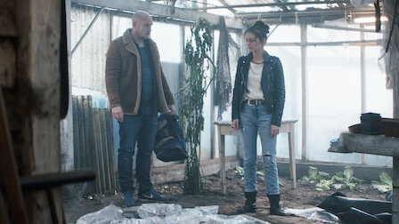 Over Water Netflix