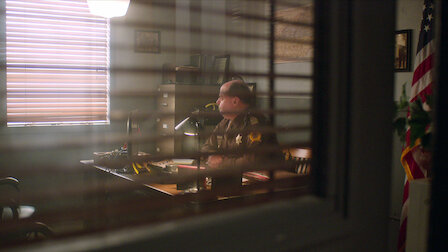 Heist Netflix Official Site