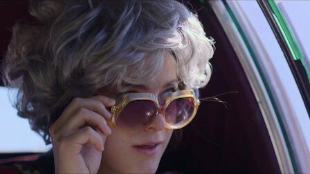 Heist Netflix Official Site