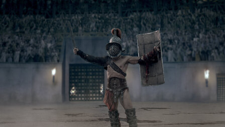 spartacus season 1 ep 6