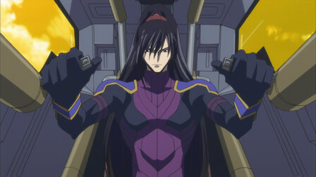 Code Geass Lelouch Of The Rebellion Netflix Code Geass Lelouch Of The Rebellion Netflix
