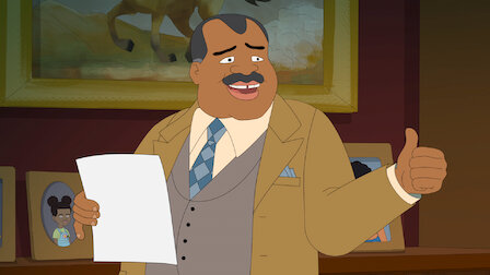 F Is For Family Netflix Official Site
