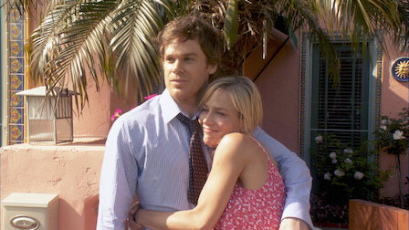 Dexter dating show