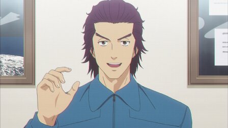 宇宙兄弟 Netflix