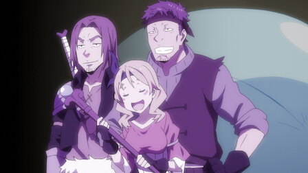 photo That Time I Got Reincarnated As A Slime Season 2 Episode 33 Full Episode that time i got reincarnated as a slime