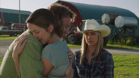 Heartland Netflix